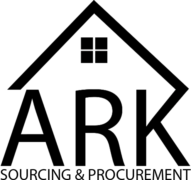 LogoBlack ARK Sourcing and Procurement Inc.