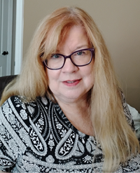 Carol Haliburton