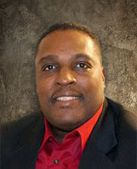 André Harden