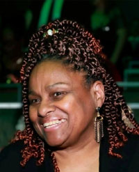 Giji Mischel Dennard